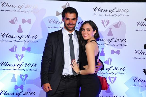 AUB FEA Gala Dinner